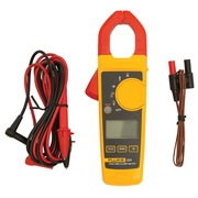 Fluke 324 True-RMS Clamp Meter